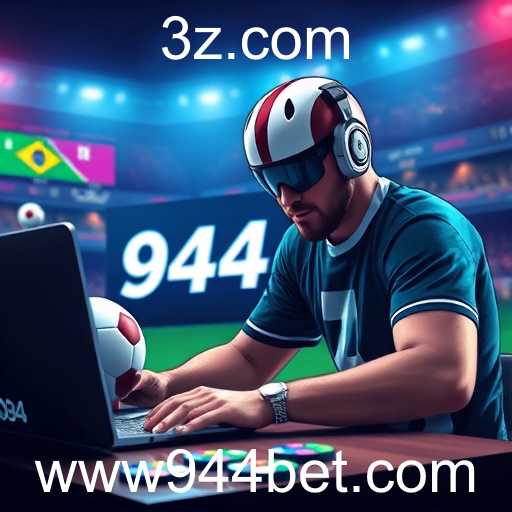 Expansão dos Sites de Jogos no Brasil em 2025