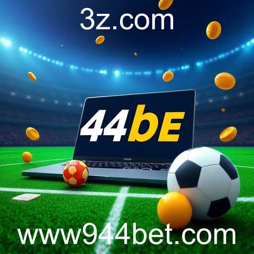 Impacto do Jogo Online no Brasil e o Crescimento do 944bet