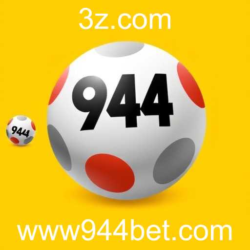 Explorando a Categoria 'Loterias Online' no 944bet