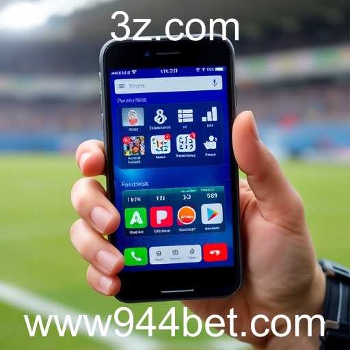 A Evolução das Apostas Móveis: Conheça as Facilidades e Vantagens de Apostar pelo Celular