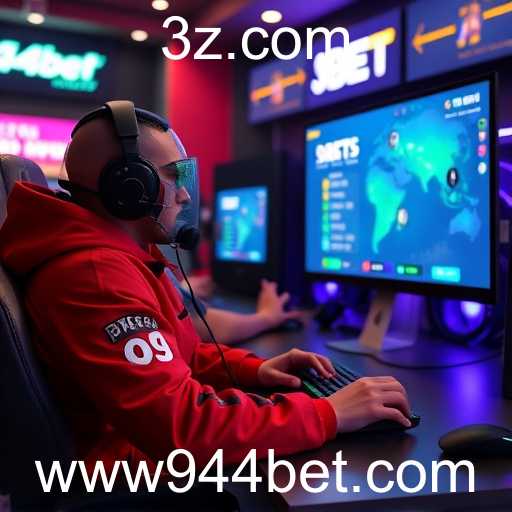 Crescimento dos Jogos de Aposta Online em 2025