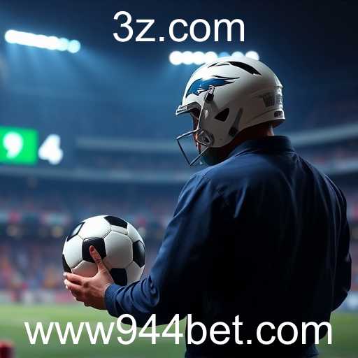 Apostas Esportivas: Uma Visão Abrangente sobre a Categoria de Jogo no 944bet