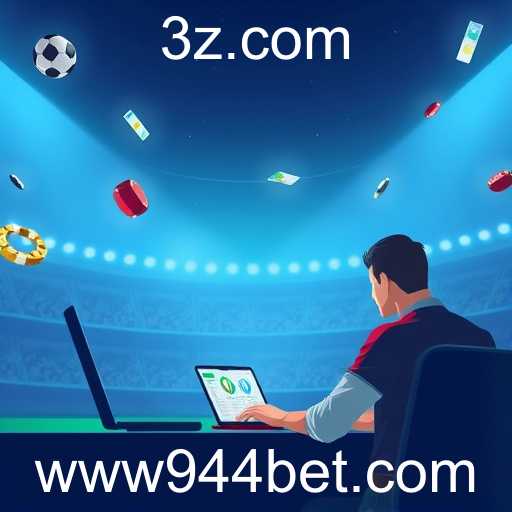 Tendências de Jogos em 2025: O Impacto das Apostas Online